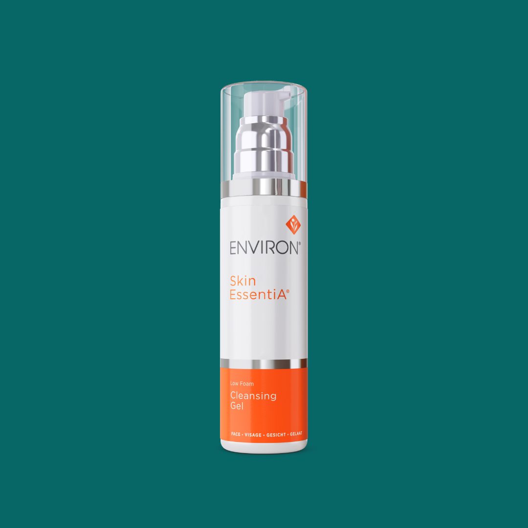 Environ Cleansing Gel Skin Essentia