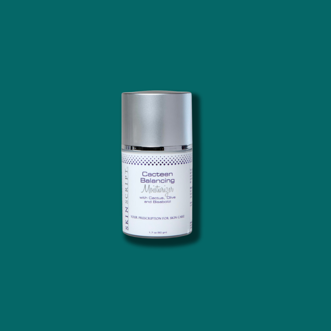 SS Cacteen Balancing Moisturizer