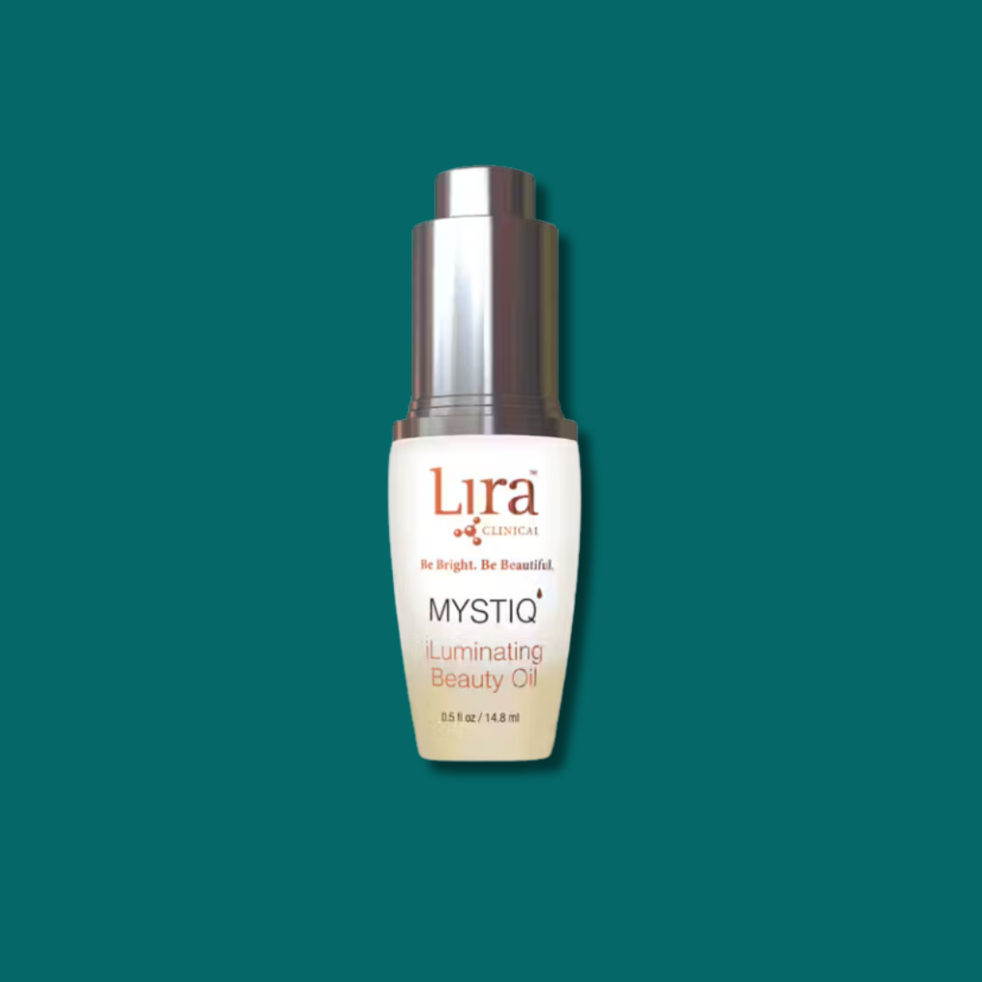 LIRA Mystiq iLuminating Beauty Oil