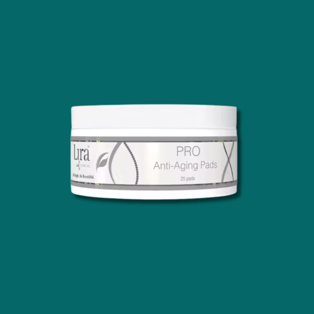 LIRA Pro Anti-Aging Pads