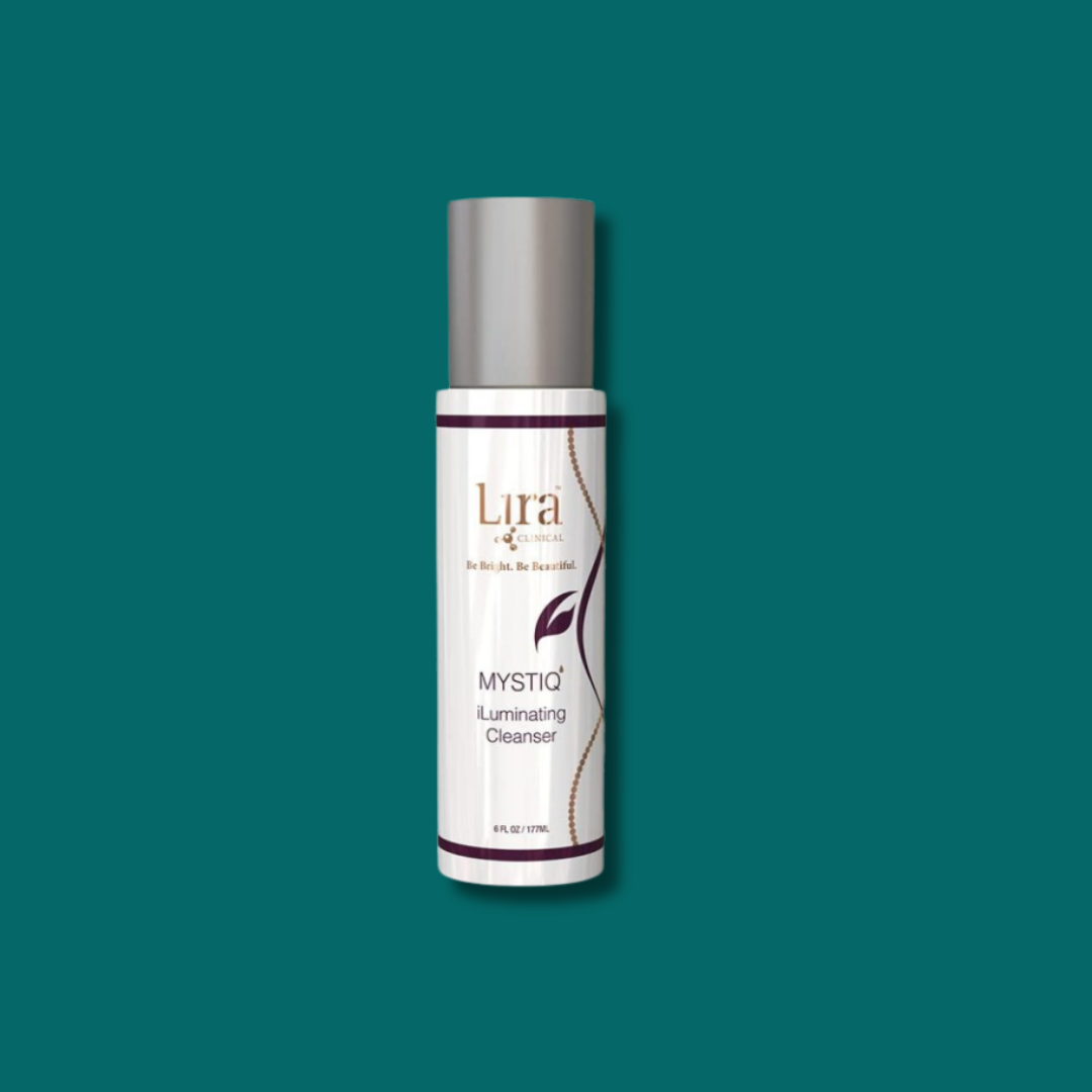 Lira Mystiq Iluminating Cleanser