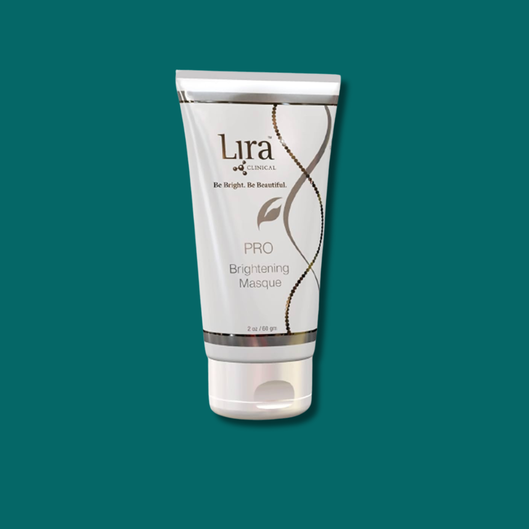 LIRA Pro Brightening Masque
