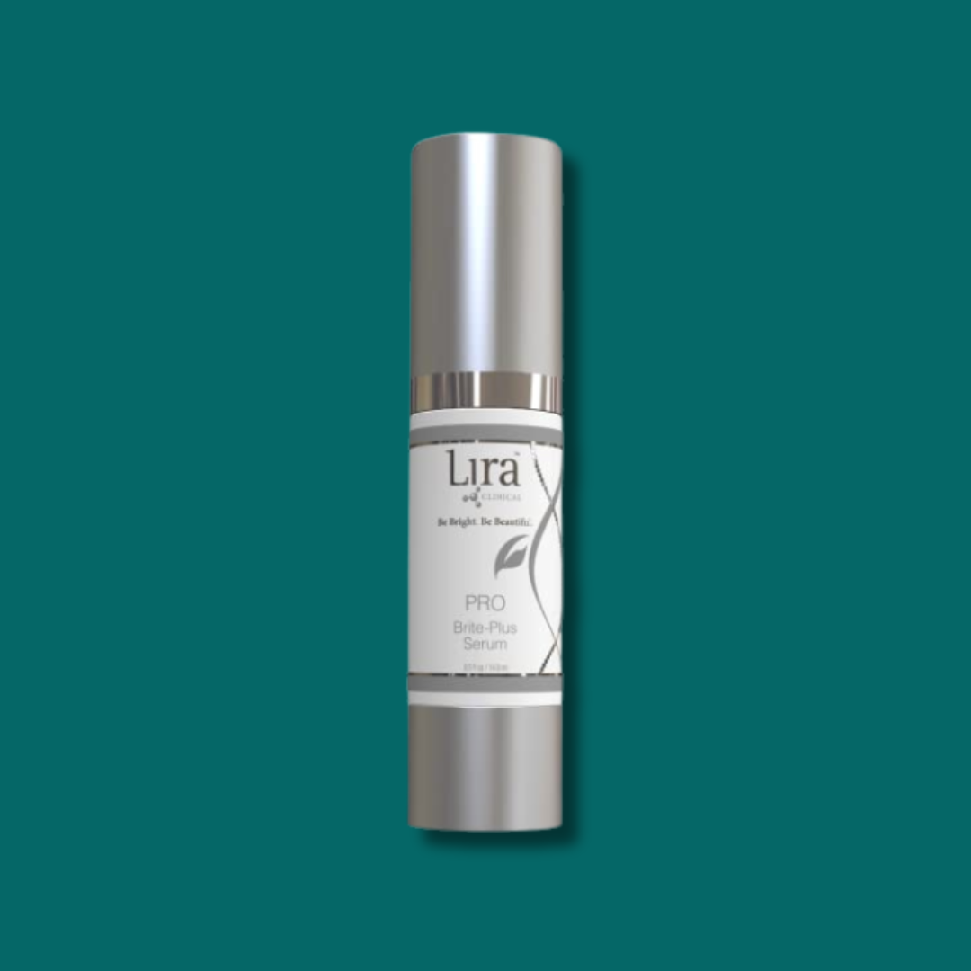LIRA Pro Brite-Plus Serum