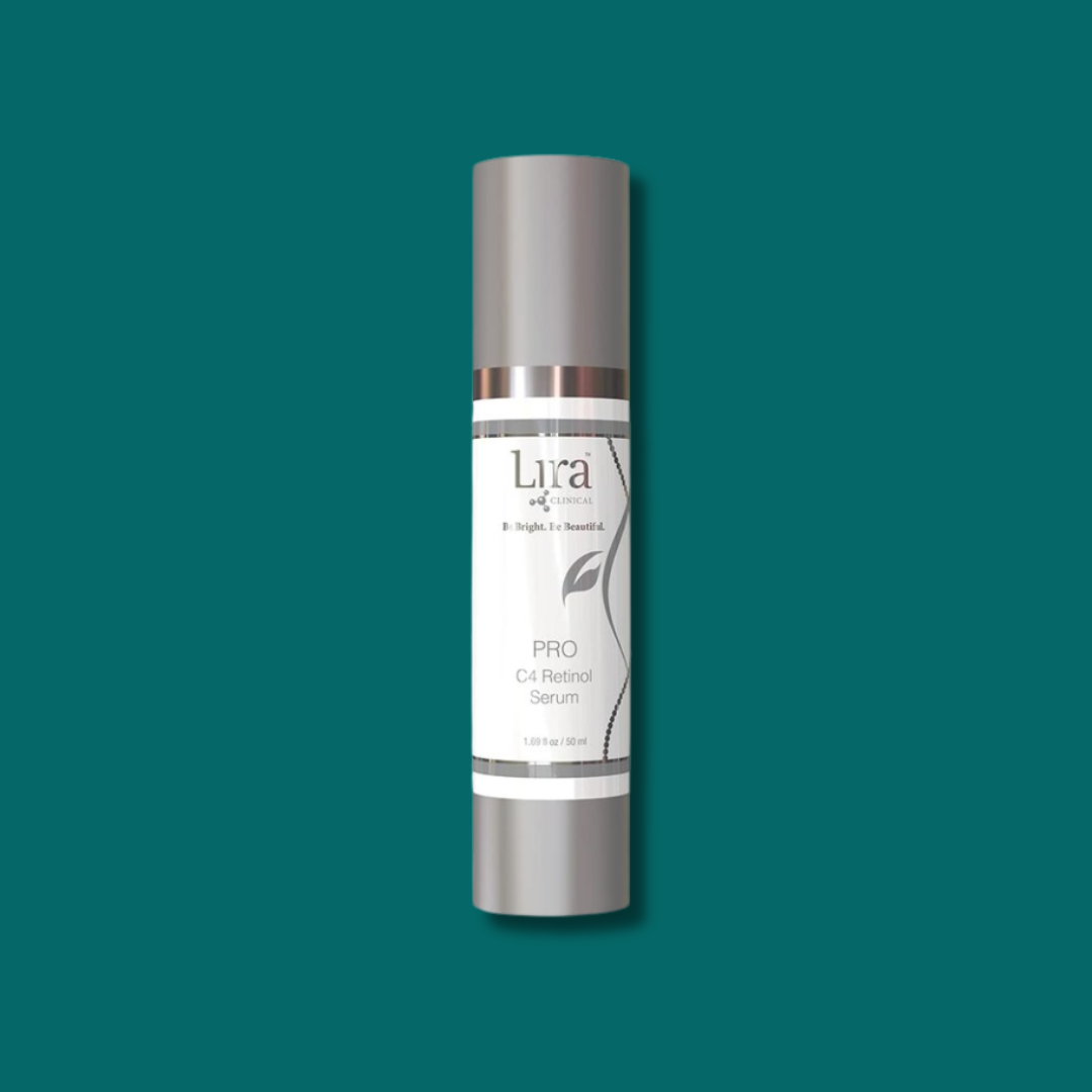 LIRA Pro C4 Retinol Serum