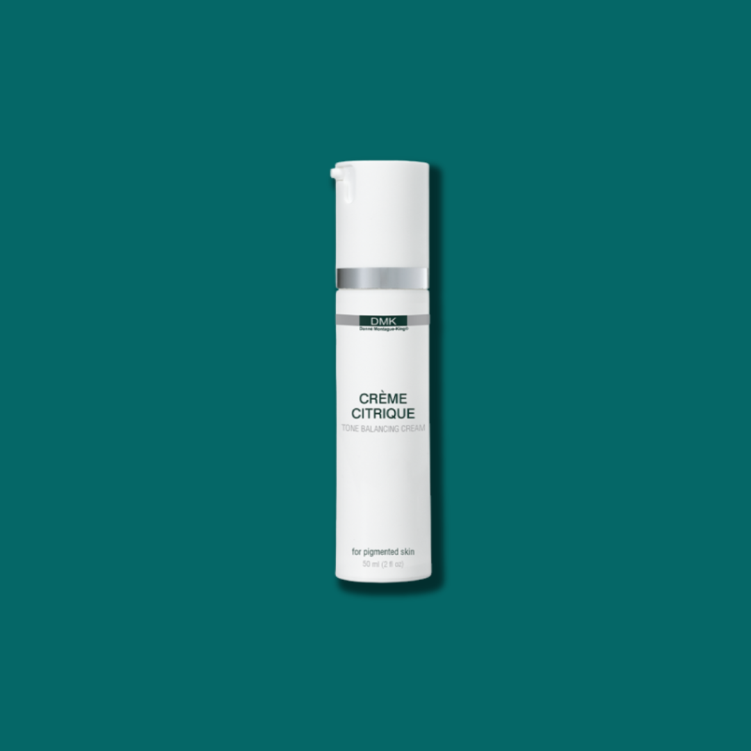 DMK Creme Citrique