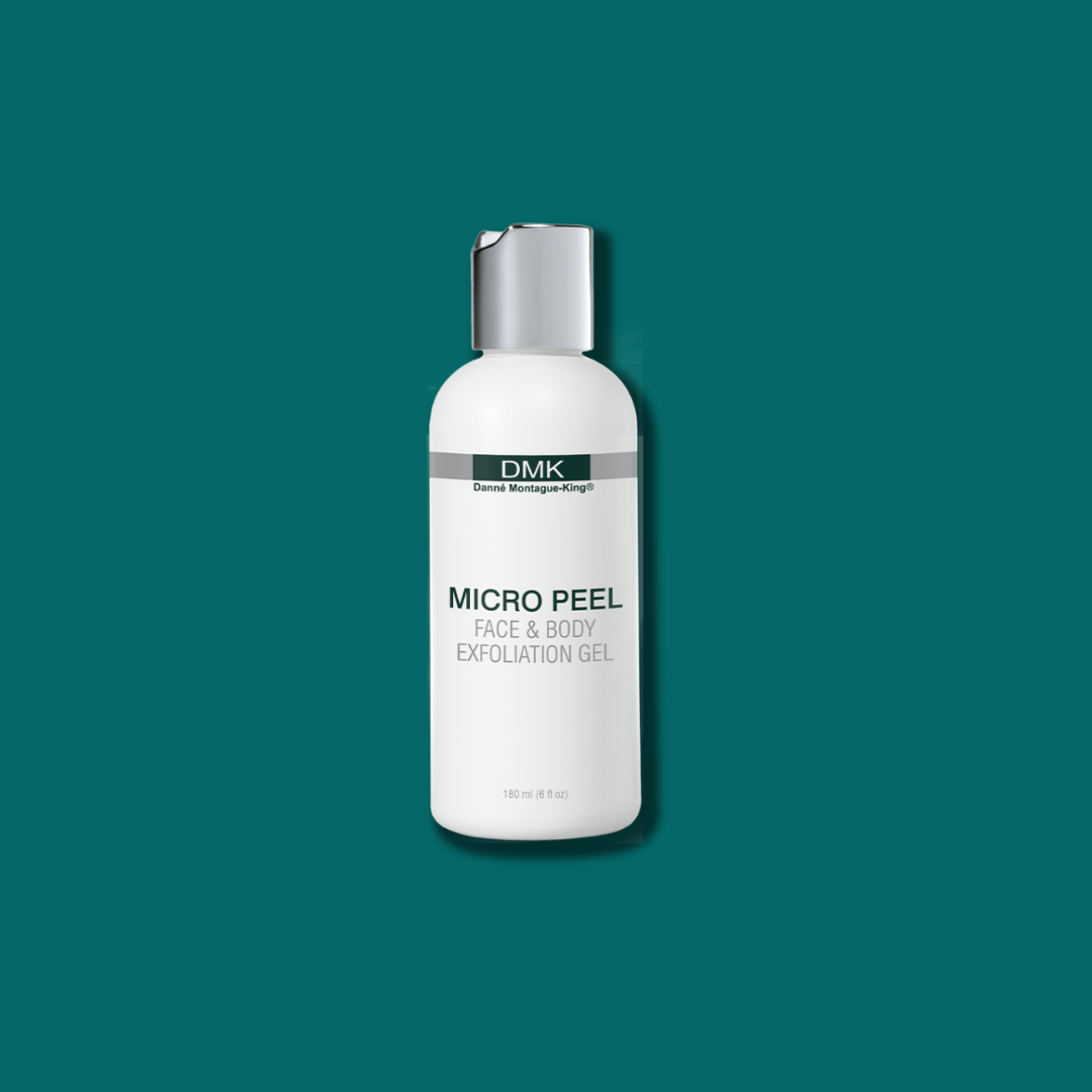DMK Micro Peel