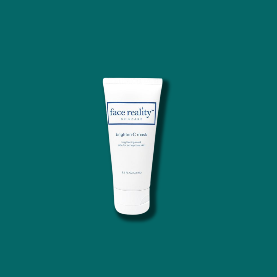 Face Reality Brighten-C Mask