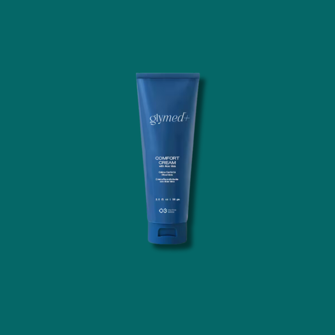 Glymed+ Comfort Cream