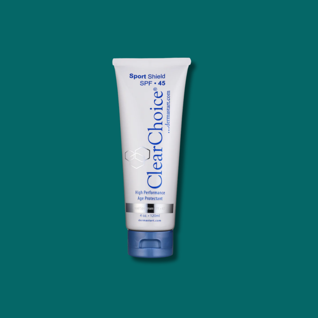 ClearChoice SPF45