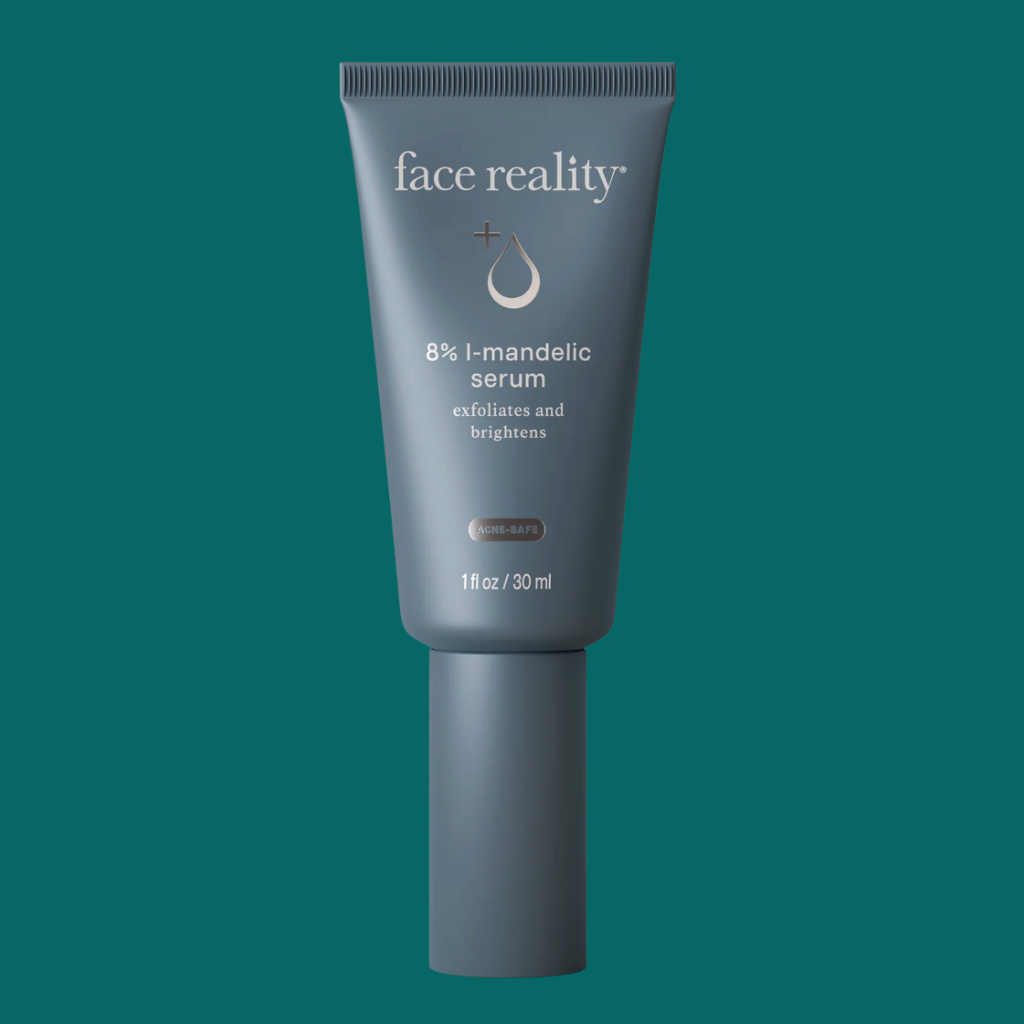 Face Reality 8% Mandelic Serum