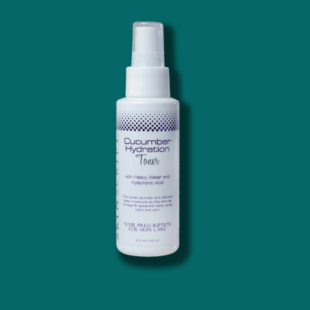 Skin Script Cucumber Hydration Toner
