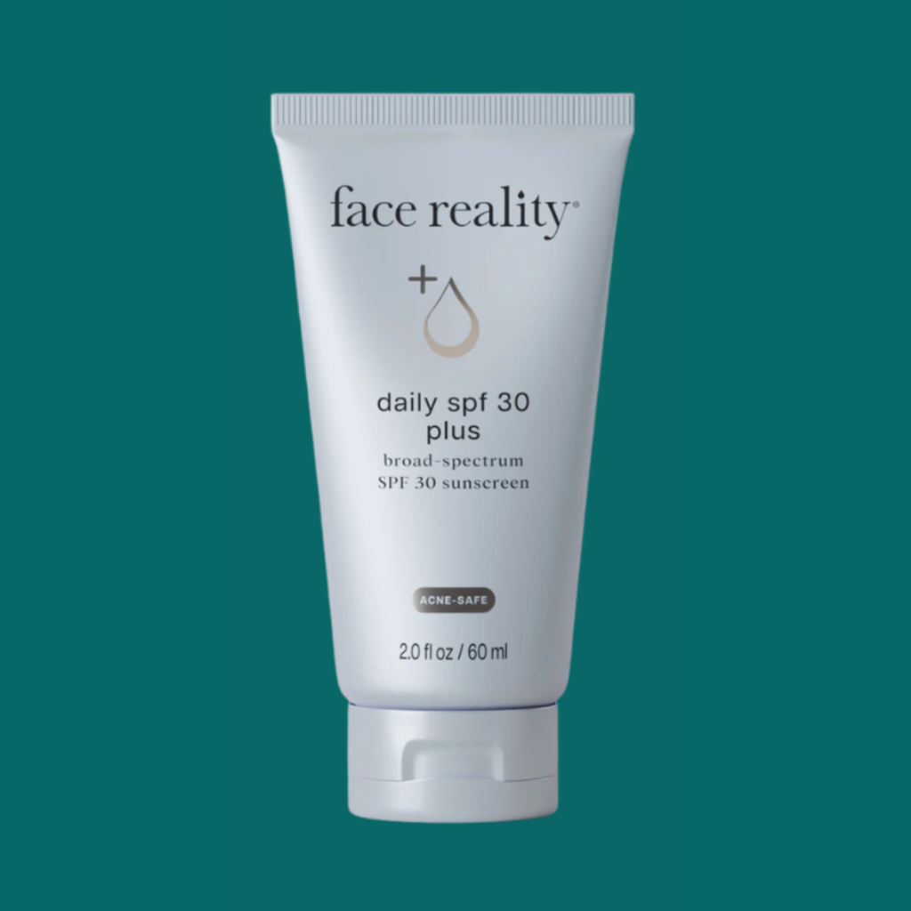 Face Reality SPF 30 Plus