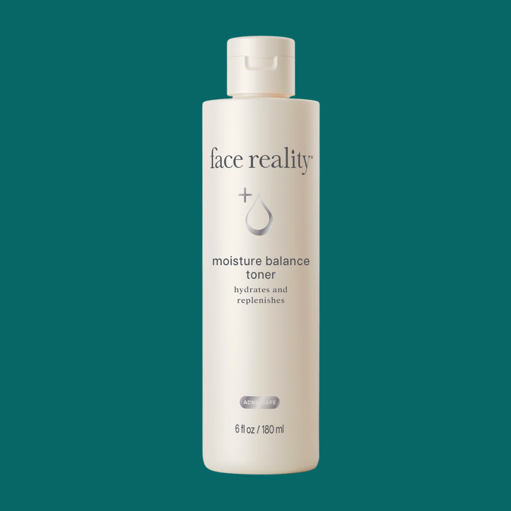 Face Reality Moisture Balance Toner
