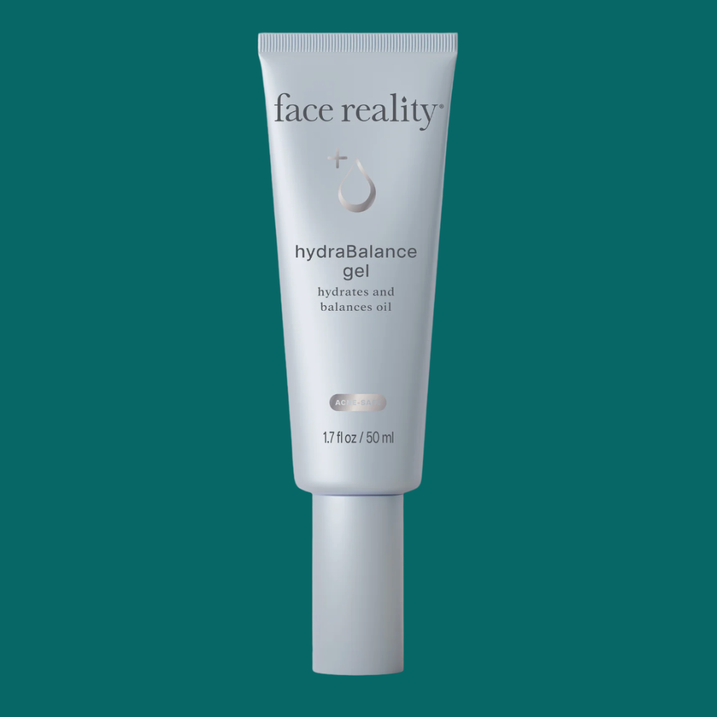 Face Reality Hydrabalance