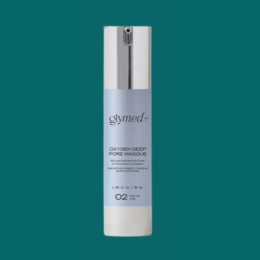 Glymed Oxygen Deep Pore Masque