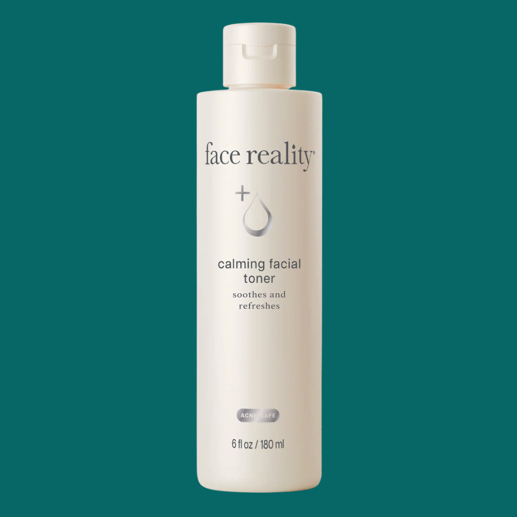Face Reality Calming Facial Toner