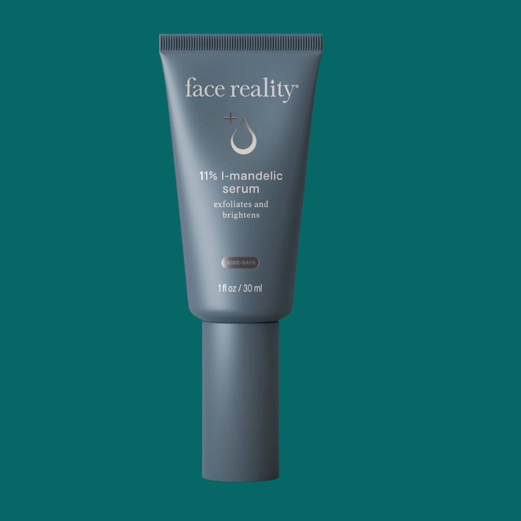 Face Reality 11% Mandelic Serum