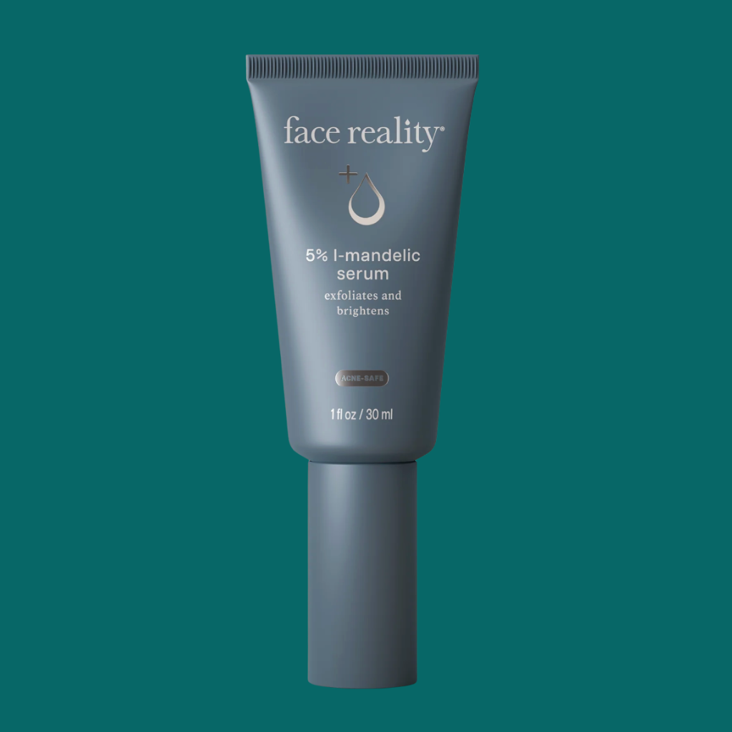 Face Reality 5% Mandelic Serum