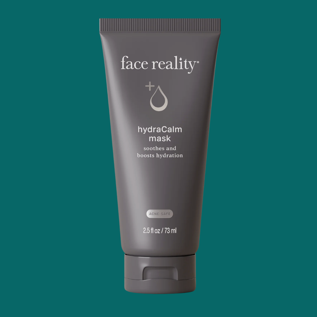 Face Reality HydraCalm Mask