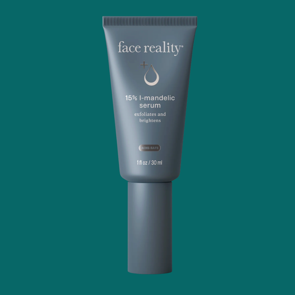 Face Reality 15% Mandelic Serum