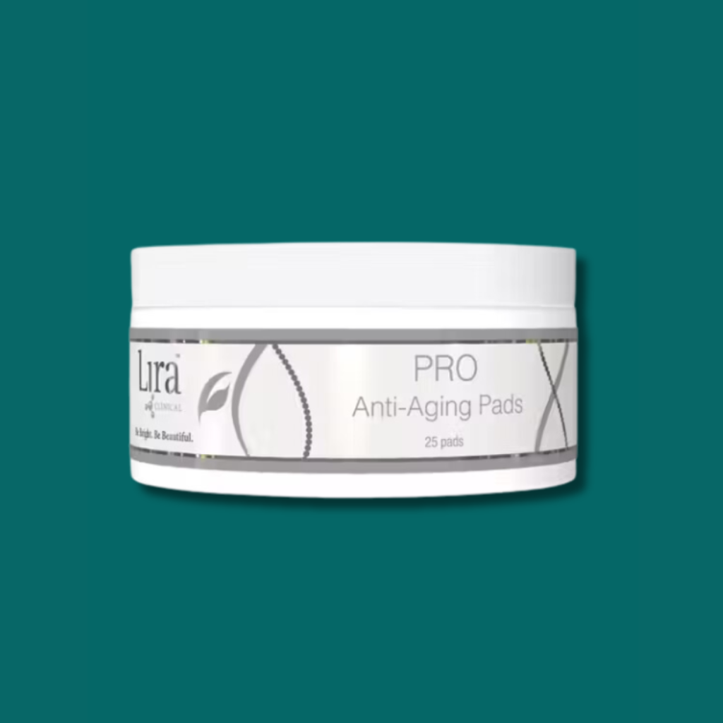 LIRA Pro Corrective Pads