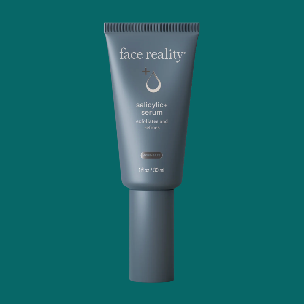 Face Reality Salicylic+ Serum