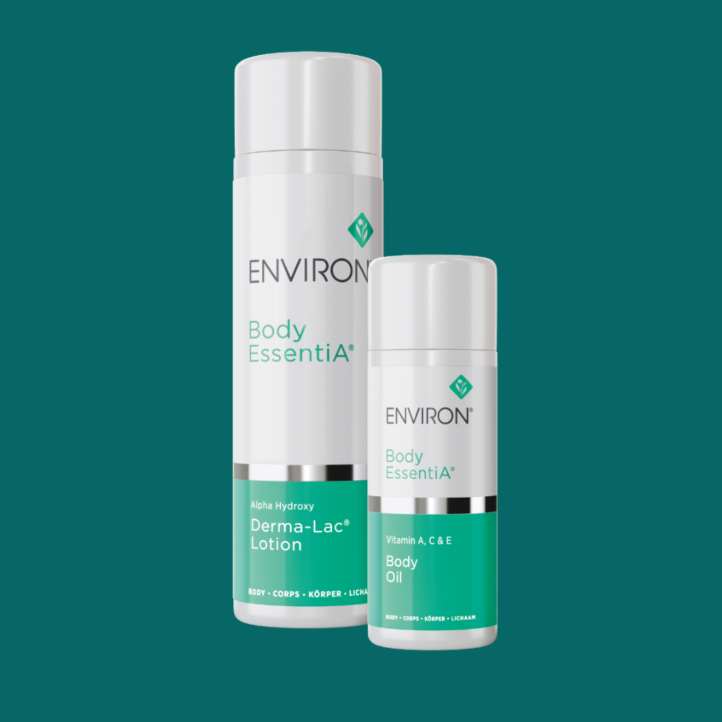 Environ Body Oil Kit