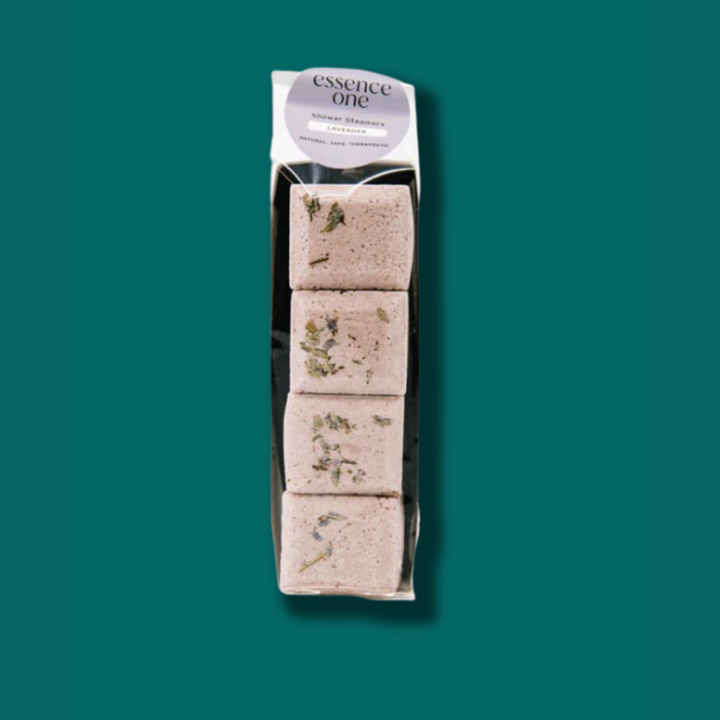 Shower Steamers - Lavendar