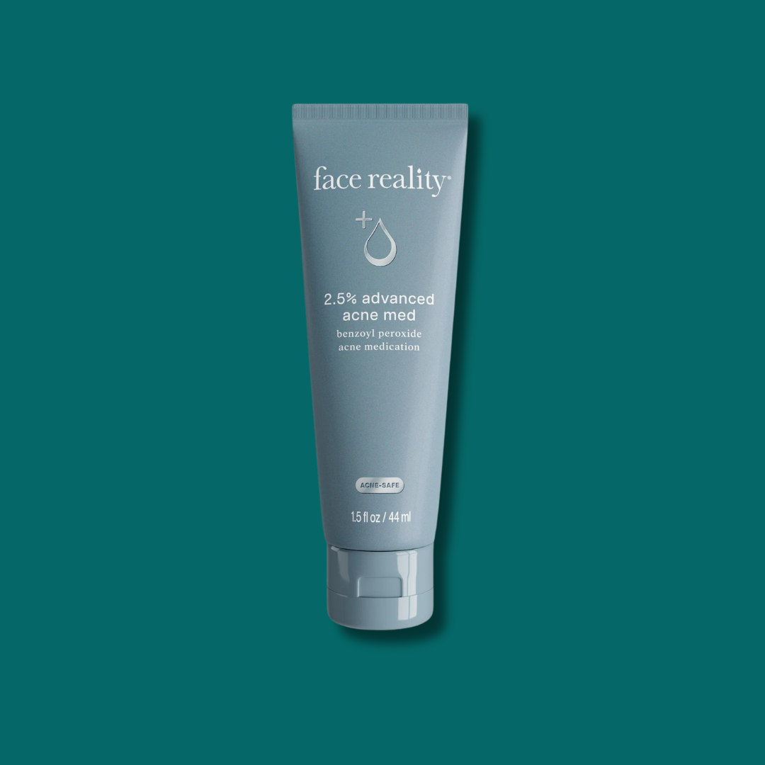 FR 2.5% Advanced Acne Med