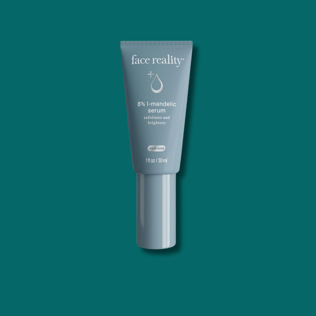 FR 8% Mandelic Serum