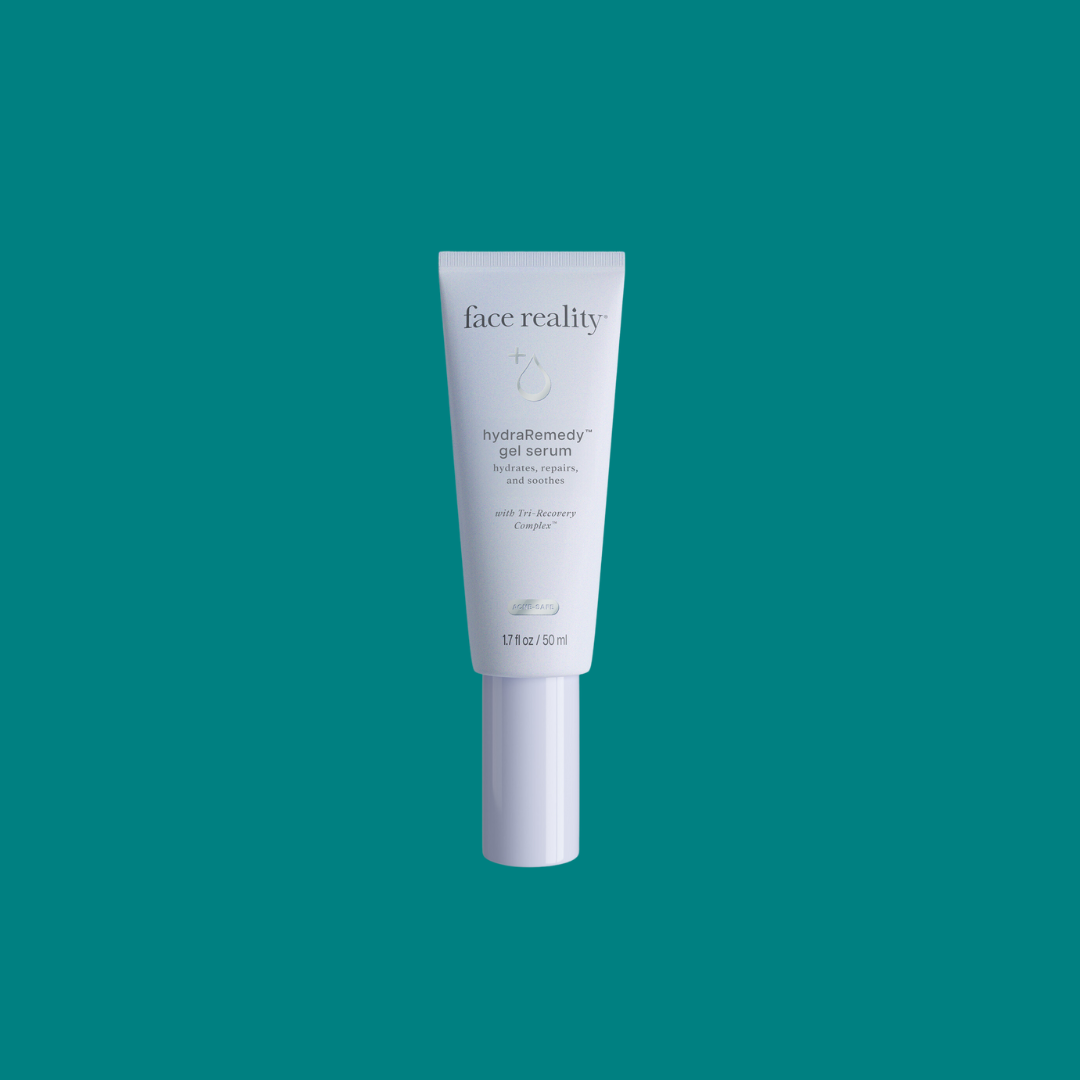 FR HydraRemedy gel seurm