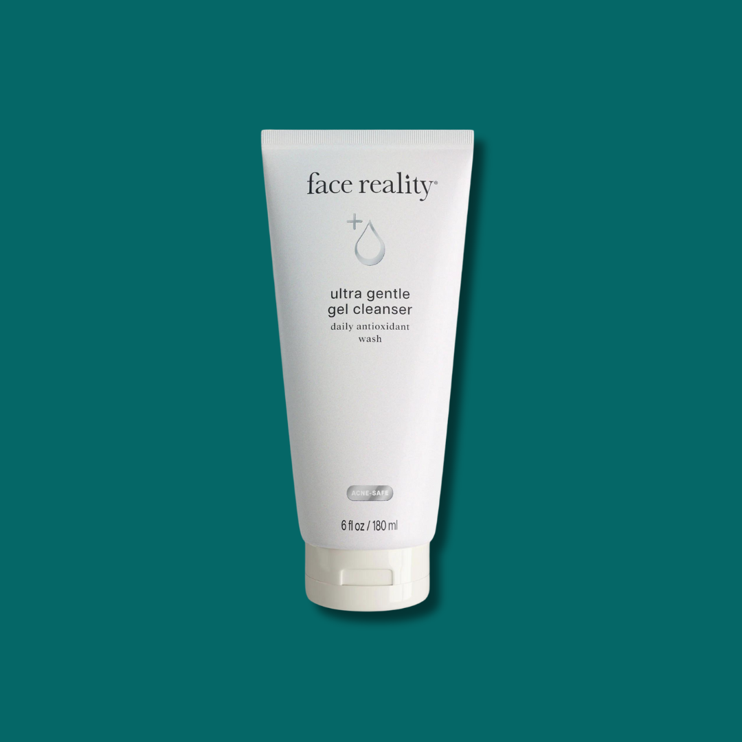 FR Ultra Gentle Cleanser