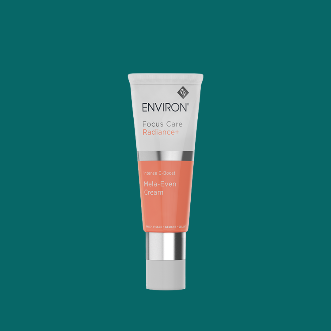 Environ Mela-Even Cream Booster