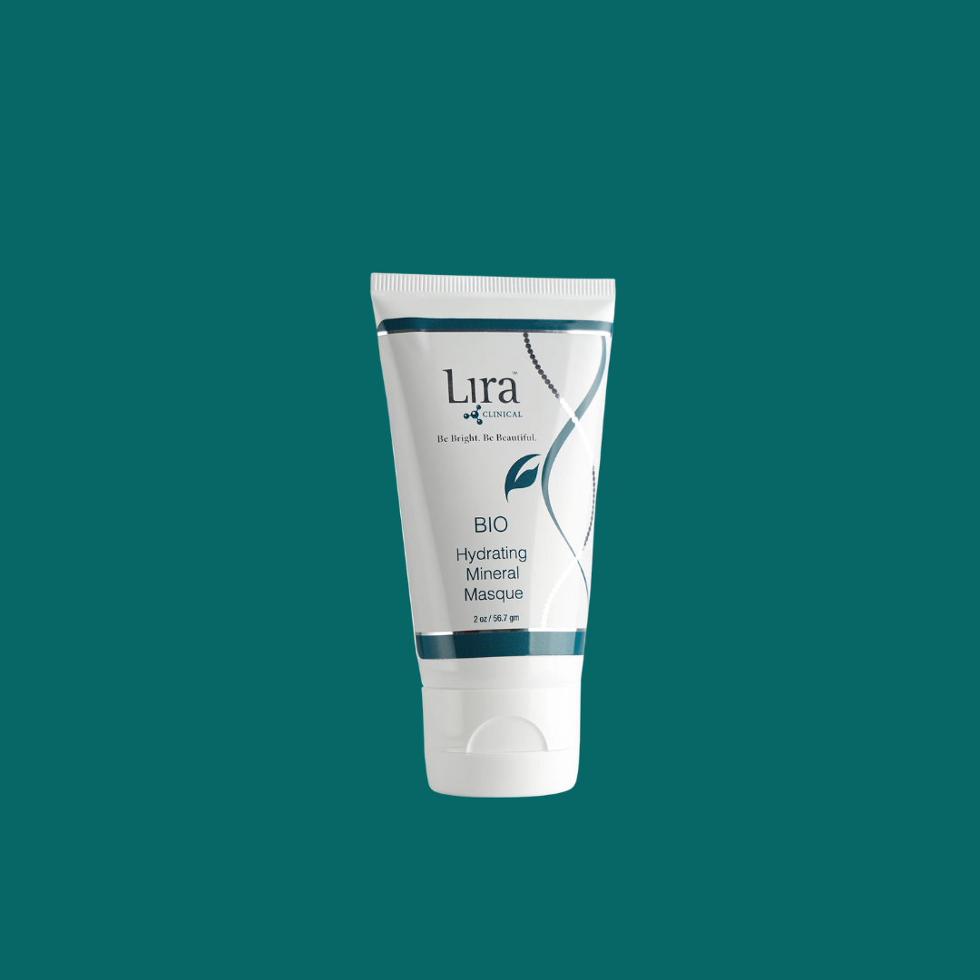 Lira Hydrating Mineral Masque