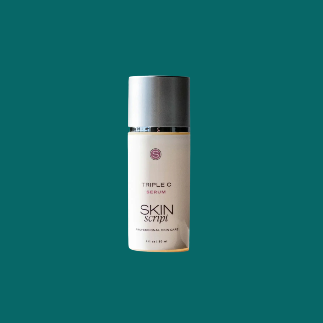 Skin Script Triple C Serum