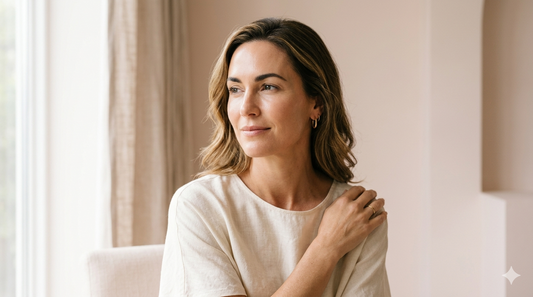 Perimenopause and Your Skin: What's Really Happening — And What You Can Do About It