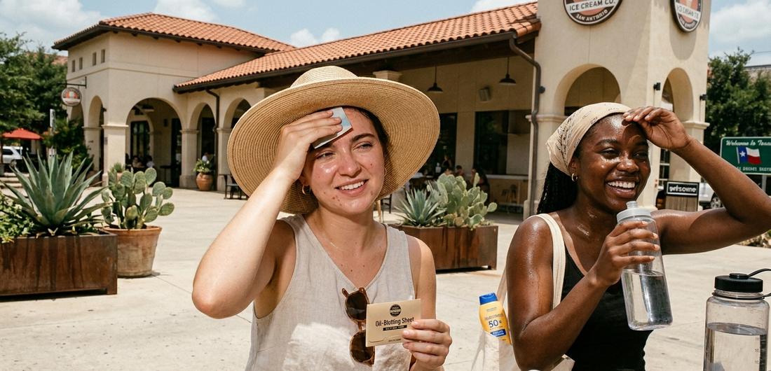 Hormonal Acne Treatment in Texas: Why Your Breakouts Won’t Go Away (And How to Fix It)