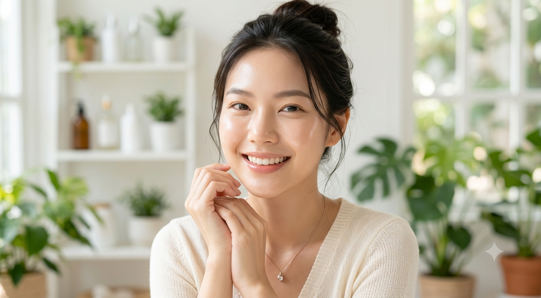 The Korean Double Cleanse Method: How to Get Glass Skin