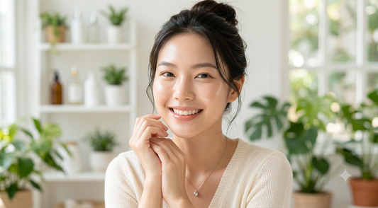 The Korean Double Cleanse Method: How to Get Glass Skin