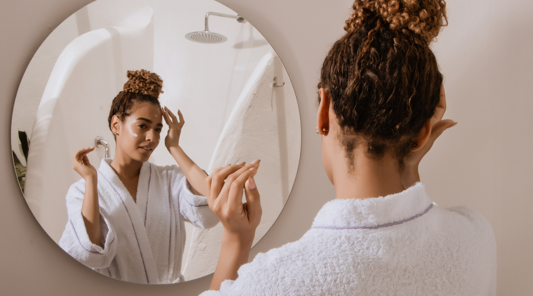The Resurfacing Revolution: A Masterclass in At-Home Acne Recovery