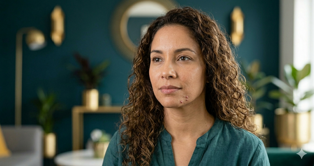 Adult Acne in Your 30s and 40s: Why It’s Different From Teen Acne (and What Actually Works)