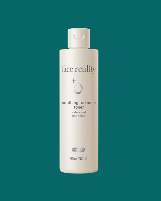 FR Soothing Radiance Toner