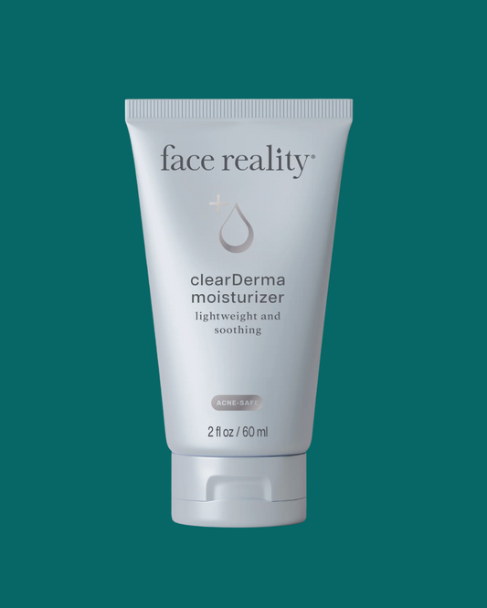 FR Clearderma