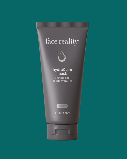 FR HydraCalm Mask