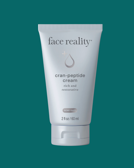 FR Cran-Peptide Cream
