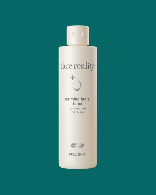 FR Calming Facial Toner