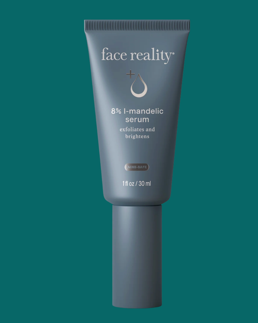 FR 8% Mandelic Serum