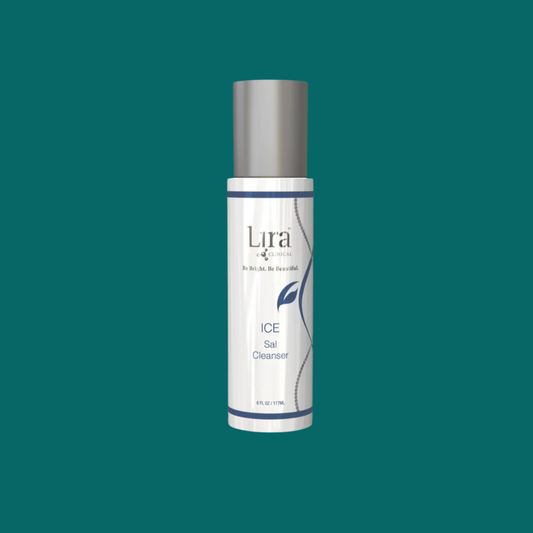 Lira Ice Sal Cleanser