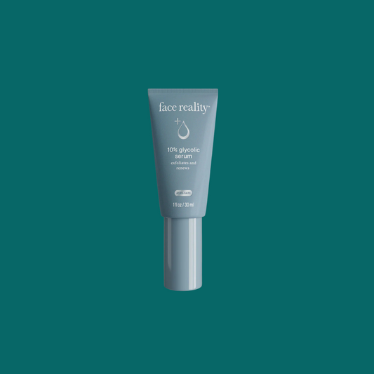 FR 10% Glycolic Serum