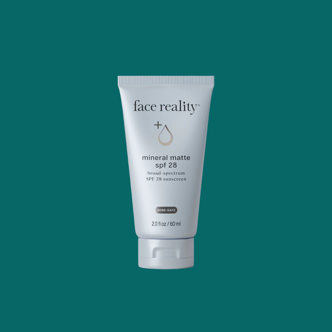 FR SPF 28